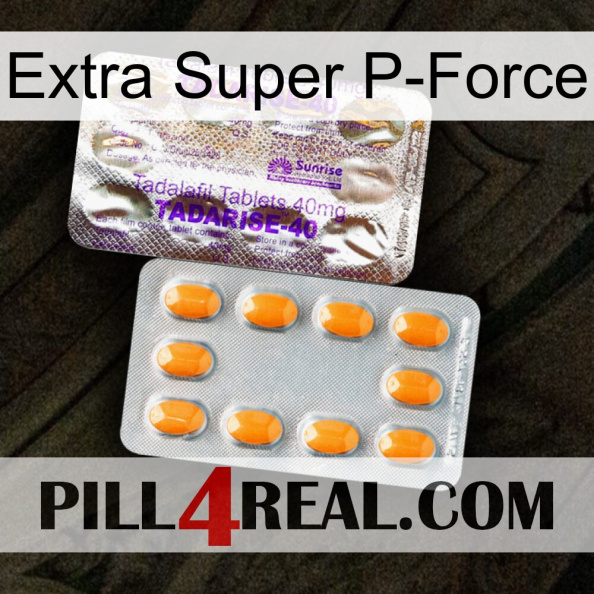 Extra Super P-Force new12